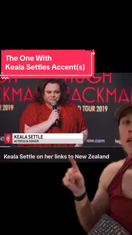 Keala girl, ilysm. I want whatever she’s having! #kealasettle #accent #thisisme #broadway