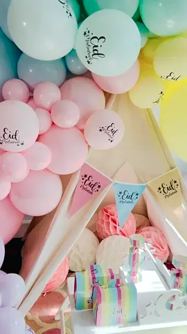 Pastels 
