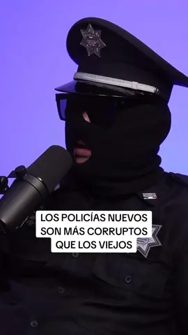 Quien hacer dinero rápido #gusgripodcast #policia #corruptos #soborno #mordida #transito #podcastenespañol 