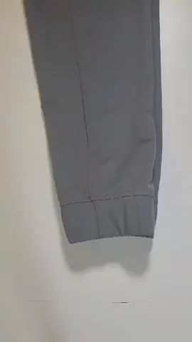 Watch me hem these joggers and keep the elastic band #alterationspecialist #seamstressofinstagram #Alterations 
