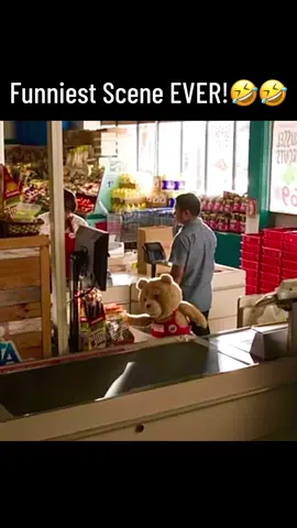 This scene 🤣🤣 #ted2 #ted2movie #LiamNeeson #sethmcfarlane #markwahlberg #funny #funnymovie #favoritescene 
