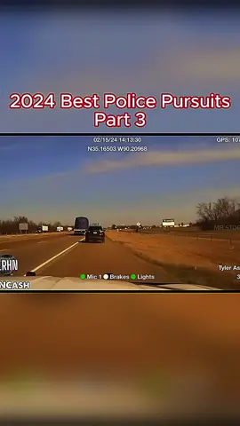 2024 Best Police Pursuits Part 3 #cops #copsoftiktok #copsontiktok #copstiktok #foryou #fyp #usa 