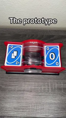 Myautoshuffler! The more automated experience😮‍💨#cardshuffler #cardgame #viral #uno #fypシ #GameNight #fyp #gamenightideas 