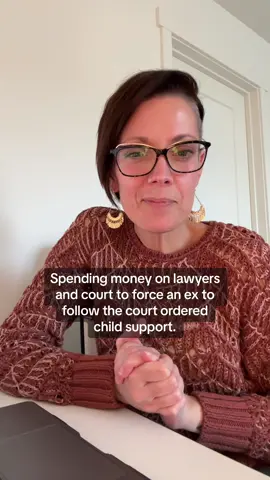 It doesn’t make sense. It doesn’t math. And it’s costing me precious energy I need for the things I love in my life. I know. #divorce #divorcetok #divorcedparents #divorcecourt #singlemom #singlemomlife #coparentingstruggles #documentation #tiktok #fyp #foryoupage #coparenting #lawyer #lawyersoftiktok 