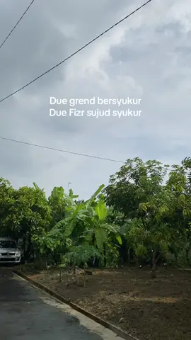 Bismilah keturutan 