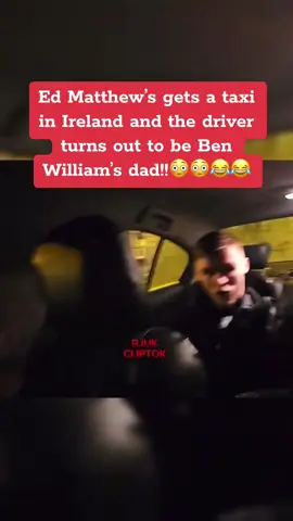 Ed Matthew’s meets Ben Williams dad‼️😳😂 #edmatthewstokky #edmatthews #benwilliams #kickstreaming #viral #fyp 