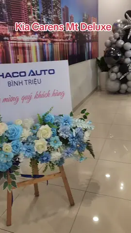 Kia Carens Mt deluxe 7 chỗ bàn giao cho khách #kiacarens #carens #carens2024 #kia #carens_mt_deluxe #xuhuong #kiamazdahcm #kiabinhtrieu #kiahcm 