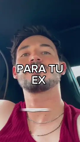 Para tu ex #emmanuelsenties 