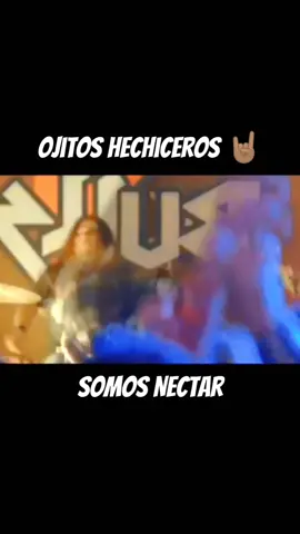 Nectar y metal 🎶 #metalero #humor #metaleroperuano🤘🏽 #nectar #Cumbia #metal #tiktokyadejatedemamedes #musica 