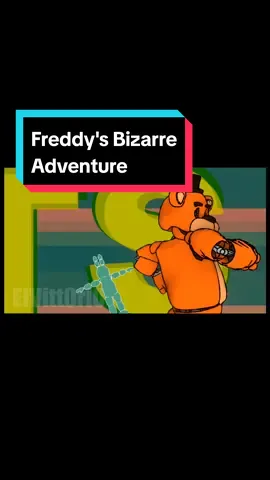 Freddy's Bizarre Adventure: Biting Tendency My biggest project by far. Can’t wait to get better in the next one Business Email: elvittorioofficial@gmail.com  Music credits:  From: Jojo's Bizarre Adventure Bloody Stream by Coda Models Credits: → Main fnaf rigs by  @JGCruz3d   → Springtrap rig by RazvanAndrei123 - Shading by me. → Puppet model by: Scott, Steelwool and Illumix - edited by Thudner - Textures by Yinyanggio1987, Coolioart.  → Ooftroop William afton Model by mittergen  → Michael Afton Model by Jams3D  → Circus Baby model by Scott Cawthon, fixed by Jorjimodels, Games Production, TMAnimations, and Thudner  #fnaf #fnafedit #animation #fyp #foryou #foryoupage #animatedtiktok #animatedtiktok #3danimation #fivenightsatfreddy #jojo #jojosbizzareadventure #jojos #jjba 