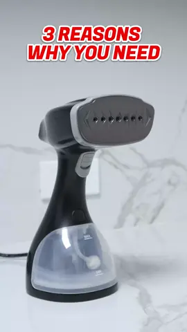 Revolutionize Your Wardrobe: Unveiling 3 Essential Reasons to Embrace the Dowell CSH-35 Handheld Garment Steamer! Shop now at Famousbrands-ph.com #Dowell  #famousbrandsstoreph  #fyp  #foryou  #tiktok  #steam  #garmentsteamer