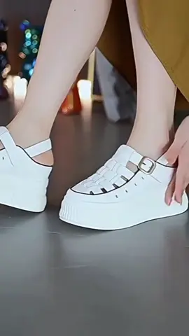 #sandalwantita #sepatuwanita #sandalwedges #sandalkoreanstyle #sandalwanita 