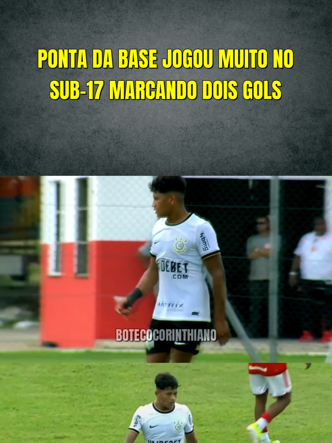 Luiz Fernando vs Internacional #corinthiansmeuamor #corinthians #corinthians_momentos #luizfernando #basedocorinthians #coringao #sccp #sccp1910 #timaonaveia #timao #corinthiansminhavida  luiz fernando base corinthians sub 17 20 melhores momentos lances jogadas gols 2024 x vs internacional jogador skills edit lanches ontem hj hoje agora atacante ponta profissional estreia