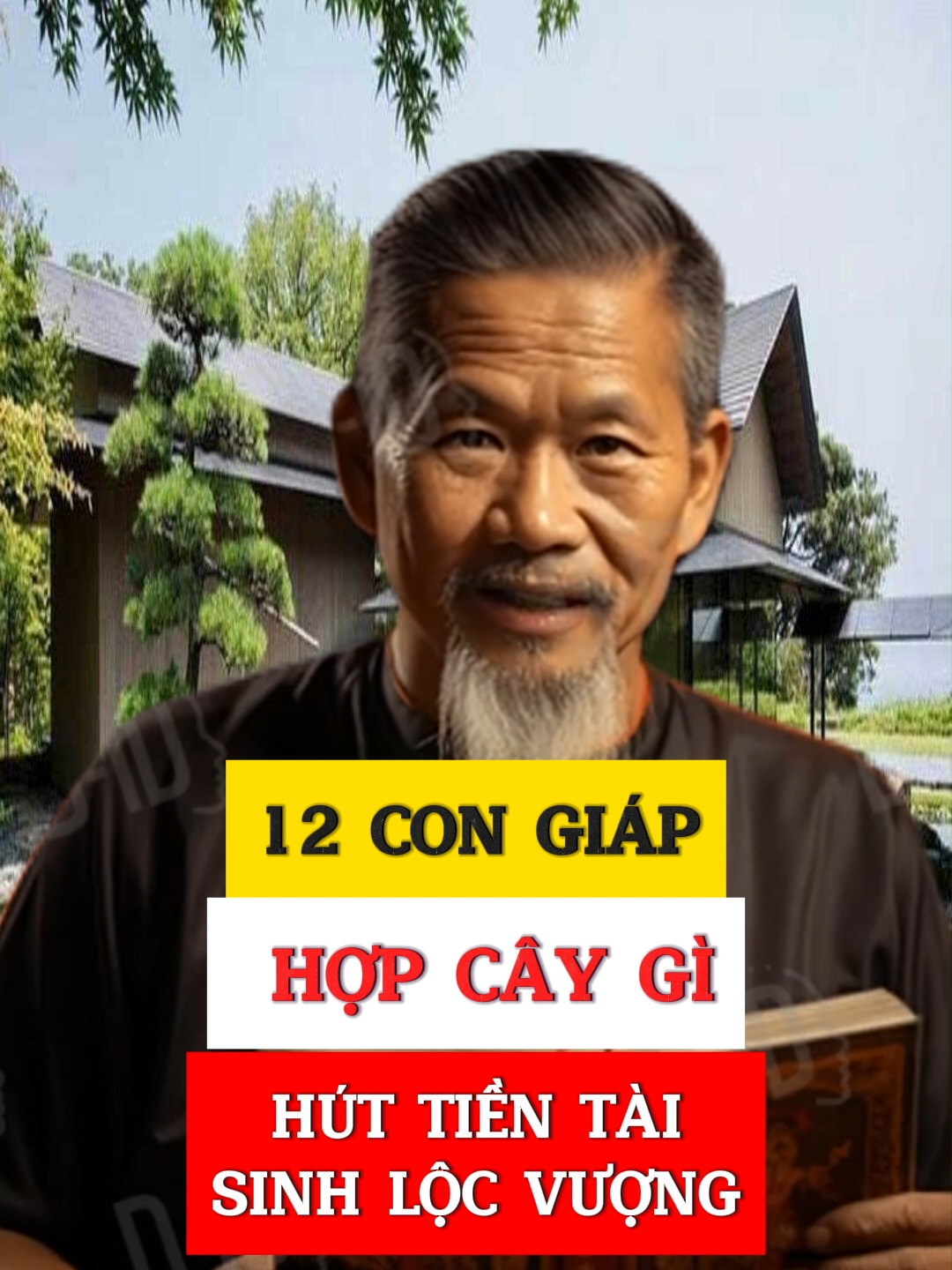 12 con giáp  phù hợp cây gì để hút tiền tài, sinh lộc vượng #phongthuy #vatphamphongthuy #tailoc #mayman #trending #video #viral #xuhuong #tiktok #thinhhanh #hot #top #new