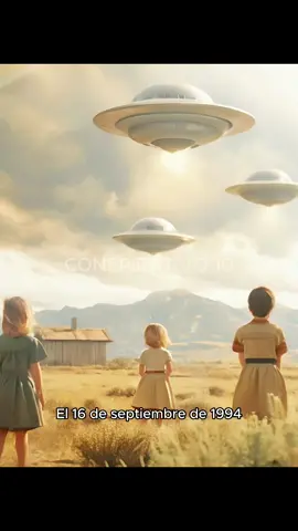 El encuentro cercano del tercer tipo en la escuela Ariel de Zimbabwe  #area51 #extraterrestres👽aliens #teoriasconspirativas #misterio 