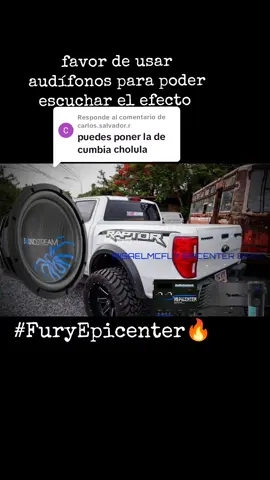 Respuesta a @carlos.salvador.r#MisaelMcflyEpicenterBass #facebook #instagram #youtube #EpicenterBass #fans #parati #fyp #Viral #furyepicenter #graciasporelapoyo #sonidosamurai #cumbiassonidera 