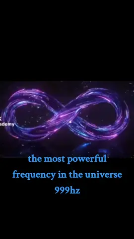 the most powerful frequency in the universe 999hz ✨️ SO HEALING 🥰 These include but are not limited to, improving creativity and deep learning ability, attracting love and positive energy, stimulating self-care and energy balance in the body, and creating a feeling of relaxation and tranquility. When we listen to sounds with a frequency of 999 Hz, it can have a profound impact on our well-being. This frequency is believed to stimulate the release of endorphins, which are natural chemicals in the brain that promote feelings of relaxation and happiness. It can also help reduce stress and anxiety, allowing us to experience a sense of tranquility and inner peace. Furthermore, the 999 Hz frequency is often associated with the activation of the crown chakra, which is believed to be the center of spiritual connection and enlightenment. By listening to sounds at this frequency, individuals may experience a heightened sense of spirituality and a deeper connection to the universe. #999 #999hz #healing #healingtiktok #HealingJourney #spiritualtiktok #healingfrequency #selflove #Love #chakra #chakrahealing #thirdeye #awakening #mind #body #soul #learning #vibrationalhealing #spirituality #sound #viral #zodiac #universe 