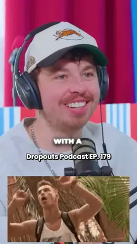 Jared's puppet face just made my day
