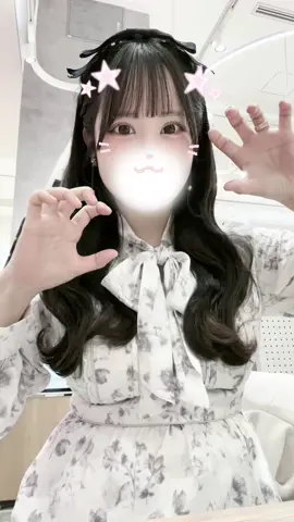 最上級にかわいいの♡ お嬢様コーディネートしてみたよ♡