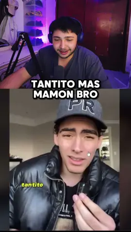 Nacer? Tantito mas mamon. #prdetiktok #reaccion #reacciones #reaction #streamer #comediahumor #humortiktok #comediaenespañol #fyp #fypシ゚viral #fypage 