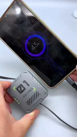 Cáp sạc rút gọn, hỗ trợ sạc nhanh và tích hợp chip thông minh tự động ngắt điện, bảo vệ và kéo dài tuổi thọ pin. #capsacnhanh #capsac3dau #capsactudongngat 