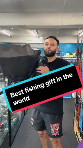 Your fisherman husband will be over the moon #fishing #gift #eid #sydney 