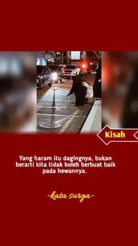 berbuat baiklah tanpa syarat❤🤗 #katasurga #islam 