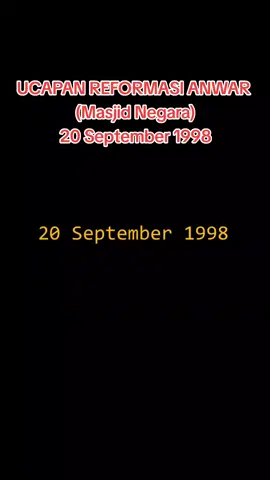 #UcapanReformasiAnwar #UcapanAnwar #Reformasi #AnwarIbrahim #PresidenPKR #PKR #partikeadilanrakyat #PMX #malaysiamadani🇲🇾🇲🇾🇲🇾  #fyyyyyyyyyyyyyyyyp  #CapCut 