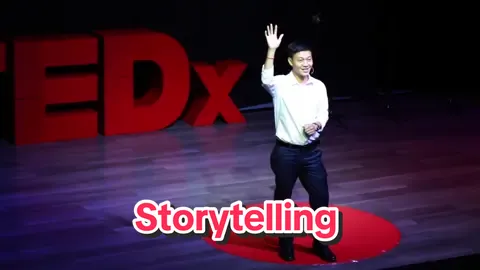 3 Powerful tips to speak better on stage or off stage  #TEDxAbdulCarSt #sharingtips #publicspeakingtrainingskills #gootalksacademy #fypシ 