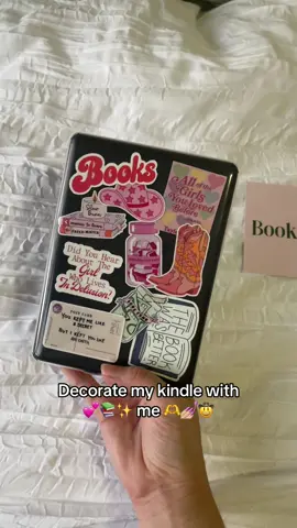 Bookish sticker haul! 📚 @Books With Jess Bookshop #bookclub #kindlepaperwhite #kindledecorating #kindlestickers #bookworm #readingcommunity 