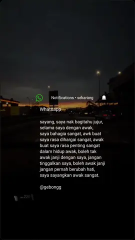 Terima kasih sebab hadir dalam hidup saya. #fyp #fypシ #fypシ゚viral #fypdong #fypdongggggggg #xzybca #sadstory #storyquotes  #gebongg #quotes #quotesgebongg #tiktokmalaysiaindonesia🇲🇾🇮🇩 #march24 