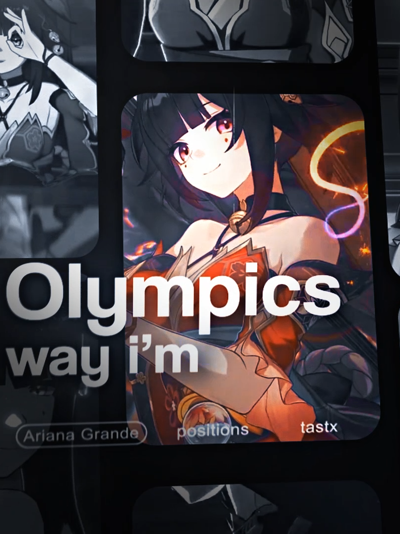 SPARKLEE // ib @nhantaii  #HonkaiStarRail #sparkle #sparklehonkaistarrail #hsr #hsredit #sparkleedit