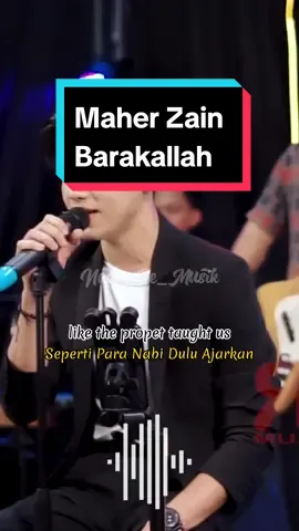 Maher Zain Barakallah Cover #maherzain #maherzaincovers #coversong #cover #laguislami #laguramadan #lebaran2024 #Ramadan #minalaidzinwalfaidzin #statusvideo #statuswa #fypmusic #nadademusik #nada_de_musik 