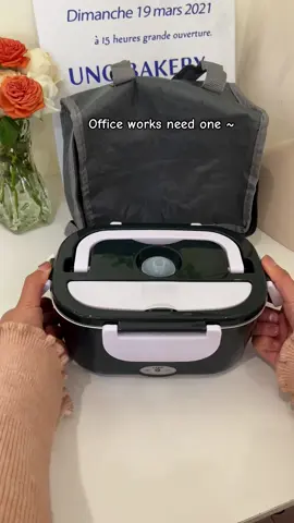 Portable Electric Lunch Box without the need for microwave heating! #uk #foryou #fyp #tiktokfinds #amazongadgets #trending #LifeHack #tiktokmademebuyit #trendnew #tiktokfinds #spotlight #househack #tiktokmusthaves #KitchenHacks #gift #lunchbox #amazonfinds 