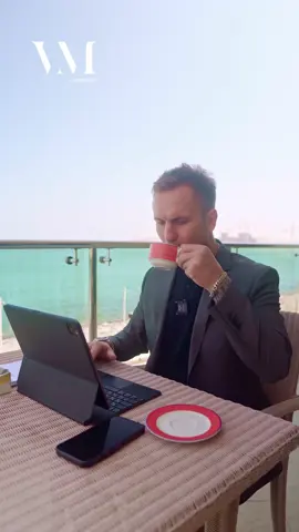 Wondering why many investors can't sell their Dubai apartments?  It's simple! They forgot the market rules - price, location, developer, and exclusivity. Don't fall into the same trap. As your trusted real estate expert, I'll guide you through exclusive opportunities in Dubai, ensuring your investment is profitable and hassle-free. . . . . . . #DubaiRealEstate #InvestmentTips #vmproperties #RealEstateAdvice #ExclusiveProperty #DubaiInvesting #PropertyMarket #RealEstateDubai #InvestmentStrategy #ClickLinkInBio #ViralInvestment #rasalkhaimah #ExpertTips #PropertyMarket #TikTokViral