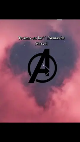 #fypシ #parati #marvel #las7formas de #amar de #marvel #multiverso #marvelstudios 🥰🌹🤞🫀
