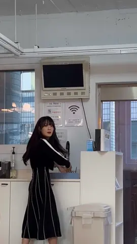 선배 제가 뭐 잘못했어요? #이러니까남자친구가없지