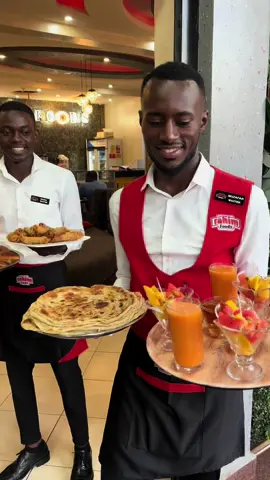 Iftar settings at ours😋 Be our guest one of these days🥰 #RamadanSpecialOffers #Iftar #RahimFoods #ugandatiktok🇺🇬 #uganda🇺🇬 #bestrestaurant #eastafrica #lusaniya #Kampala #Ramadhan 
