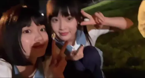 two pretty besties (*≧ω≦) #wheniflytowardsyou #wifty #suzaizai #jiangjia #cdrama #fyp 