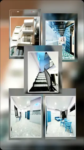 NHÀ ĐẸP DÒNG TIỀN TỐT HÀNG THÁNG 35 triệu  🔥 GÒ VẤP 🔥 70m2 🔥 4 tầng Giá chủ gửi 5,9 tỷ +++ 111/.. Phạm Văn Chiêu  Phường 14 Gò Vấp  🌈 Nhà kết cấu 1 trệt 3 lầu, gồm 8pn. 🌈 Nhà đang cho thuê khoáng CHDV 25tr/ tháng, nếu tự khai thác cho thuê Full tầm 35tr/ tháng thu nhập. 🌈 Sổ nở hậu hoàn công đủ 🌈 Vị trí hẻm cụt yên tĩnh, hẻm vào 3m, hẻm trước nhà 4m.