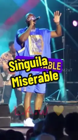 #Singuila #Misérable #GhettoCompositeur #chanson #Live #LyricsVideo #French #parole #pourtoi @Singuila Fans Officiel 