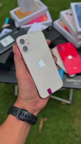iPhone 12 Mini 64GB BH 84% inter All Operator Fullset Rp 5.250.000 Lokasi Purbalingga Jawa Tengah #iphone12mini #iphone #iphoneindonesia 