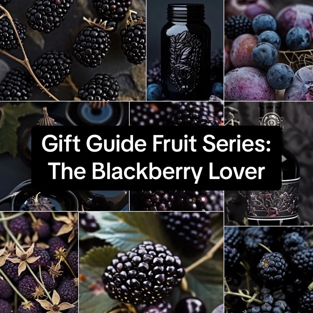 #blackberry #blackberrylover #blackberrygirl #giftguide #giftideas #fruity #birthdaygifts #birthdaygiftideas #anniversary #anniversarygiftideas #giftsforher #giftsforhim #gift 