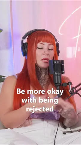 Rejection  The newest episode of our podcast is out now on YouTube and all podcast streaming platforms. Check it out! #phamilystandards #podcast #phamilystandardspodcast #ENM 
