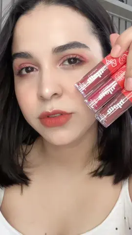 🌊💄 Descubra o 3 em 1 da Melu by Ruby Rose! 💋🎨 Prepare-se para uma revolução na sua rotina de maquiagem! O Blush, Batom e Sombra 3 em 1 da Melu oferece pigmentação intensa, hidratação profunda e uma aplicação perfeita, tudo em um só produto!  Seja a rainha da sua própria beleza com Melu by Ruby Rose e a Rainha do Mar Cosméticos! ✨ link de compra: https://l.instagram.com/?u=https%3A%2F%2Flinktr.ee%2Frainhadomarcosmeticos%3Ffbclid%3DPAAaaZMJO825z2wGoF63ehKPcqThglO6H1HvhhlyJcFwv39kOdeeFkNamsduI_aem_AadpCWNghlEyilXcpKfgdjY7KsA8BtjTc7bJEBURAK5Gs7pSQioVGJSzex09uOuGVJk&e=AT1YVGIUjLls6Pm1h7GFusBzwHrGClxkYpxBQl7hk_Mr4zxEBQCFTBdwbCdtpHnVeQUA8VdQBBc6sjJ1Kc7sbilWcbFG_AI6nEEbYrS1xRKWt5vaJ1d3Ag @hi_iamray  #rainhadomar #rainhadomarcosmeticos #rubyrose #melubyrubyrose #trends #viraltiktok #viral #dica #cosmeticos #beleza #feminidade #lojaonline