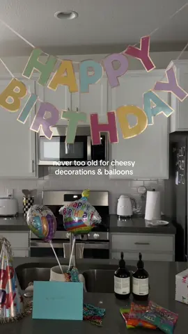 love my birthday guy 💘💘 #birthday #birthdaydecoration #fyp 
