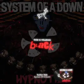 System Of A Down - Soldier Side #soldierside #systemofadown #soad #lyrics #songslyrics #lyricfoxx363__ 
