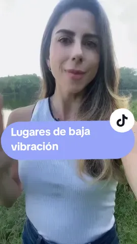 Lugares de baja vibración  #magiablanca #amorpropio #cruzanhk #ANKH #buenaenergia #holistica #chakras #limpiezaenergetica #fengshui #magiablanca 