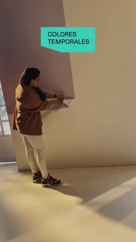 ¿Pensando cómo puedes darle un nuevo look a tus espacios? Con Unpaint desata tu creatividad, 🌈 pinta con colores temporales, dale dinamismo a tus espacios, despega sin complicaciones y vuelve a empezar! Unpaint, la primera pintura arquitectónica removible del mercado 🏠. ——— 🎨 Thinking how you can give a new look to your spaces? With Unpaint unleash your creativity, 🌈 paint with temporary colors, give dynamism to your spaces, take off without complications and start again! Unpaint, the first removable architectural paint on the market 🏠. #pinturas #colombia #innovacion #design #colores #espacios #pinturaremovible #tecnologia 
