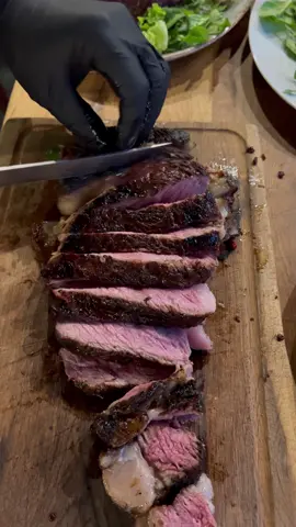 Bone-In Ribeye @ Argentinian Steakhouse, Timișoara 🔥 #argentiniansteakhouse #timisoara #steak #dryaged #ribeye @Foodporn @FOODbible 